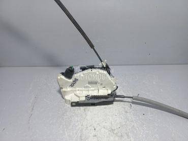 BRAVA VRATA za Škoda Superb