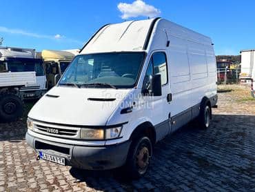 Iveco Daily 65C17
