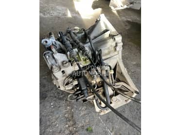 Menjac 4x4 za Mazda CX-5 od 2013. do 2018. god.