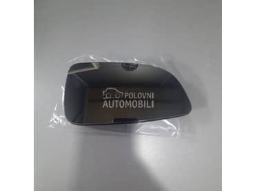 Staklo ogledalo retrovizora za Opel Astra H od 2004. do 2009. god.