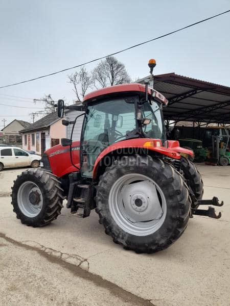 Case IH MXU110