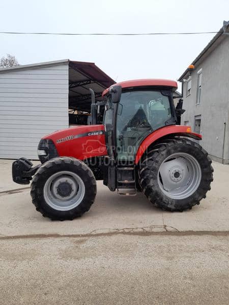 Case IH MXU110