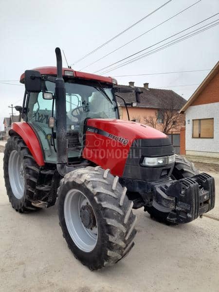 Case IH MXU110