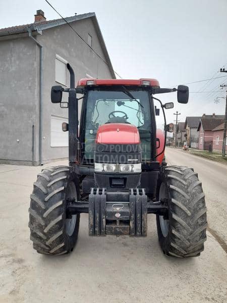 Case IH MXU110