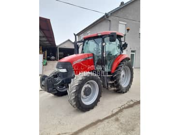 Case IH MXU110
