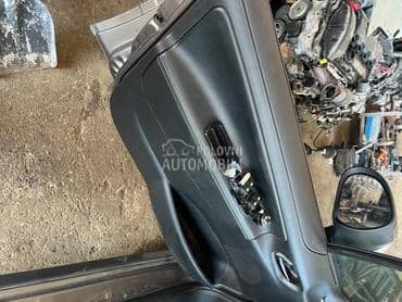 stranice za Peugeot 207 od 2006. do 2014. god.