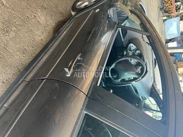 volan sa airbagom za Peugeot 207 od 2006. do 2014. god.