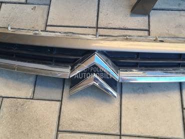 Maska za Citroen C8 od 2002. do 2012. god.