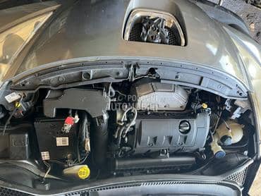 motor za Peugeot 207 od 2006. do 2014. god.