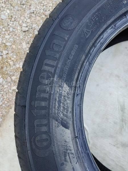 Continental 175/65 R14 Letnja