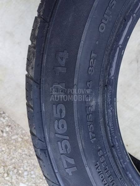 Continental 175/65 R14 Letnja