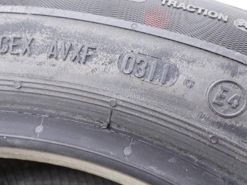 Continental 175/65 R14 Letnja