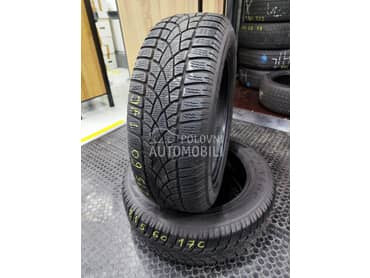 Dunlop 215/60 R17 Zimska