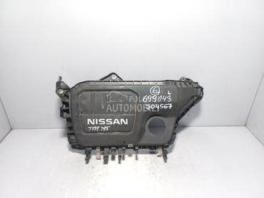 POKLOPAC MOTORA za Nissan Qashqai