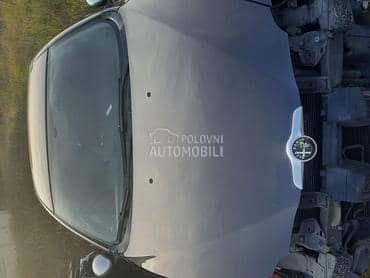 Hauba za Alfa Romeo GT