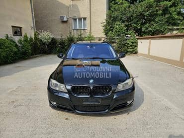 Dinamic farovi Bi Xenon za BMW 316, 318, 320 ... od 2009. do 2012. god.