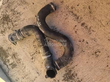 Crevo turbine za Citroen C8 od 2006. do 2014. god.