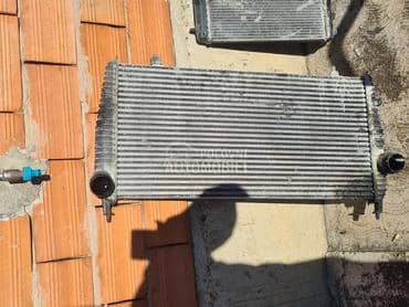 Interkuler 2.2hdi 170ks za Citroen C8 od 2006. do 2014. god.