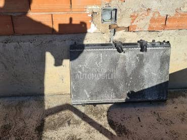 Hladnjak vode 2.2hdi 170ks za Citroen C8 od 2006. do 2014. god.