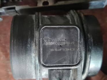 Protokomer 2.2hdi 170ks za Citroen C8 od 2006. do 2014. god.