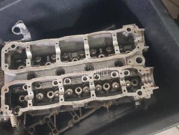 glava motora 1.4 16v za Peugeot 206, 207, 307 od 2001. do 2009. god.