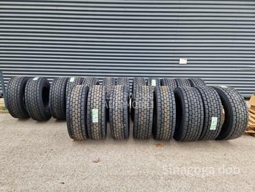 Linglong 315/70 R22.5 Sve sezone