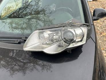 Farovi ksenoni za Volkswagen Passat B6 od 2004. do 2010. god.