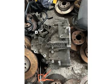 Menjač 2.0tdi 6brzian za Volkswagen Caddy od 2004. do 2010. god.