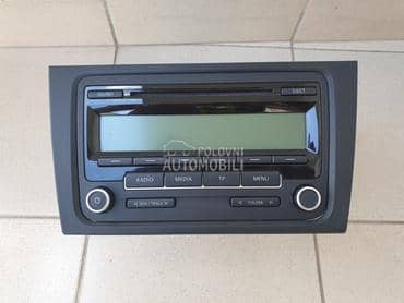 RADIO za Volkswagen Golf 6 od 2008. do 2012. god.