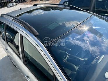 nebo za Peugeot 307 od 2001. do 2008. god.