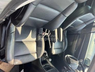 ručica menjača za Peugeot 307 od 2001. do 2008. god.