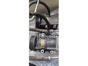 kompresor klime za Ford Mondeo od 2000. do 2007. god.