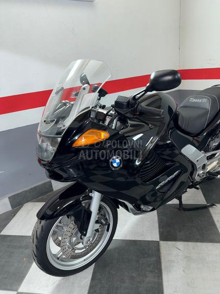 BMW K 1200 rs