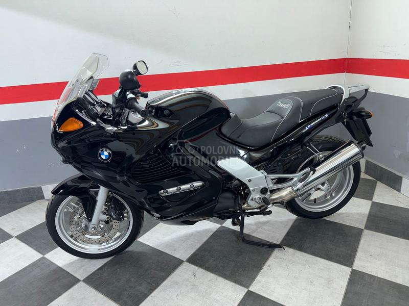 BMW K 1200 rs