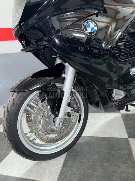 BMW K 1200 rs