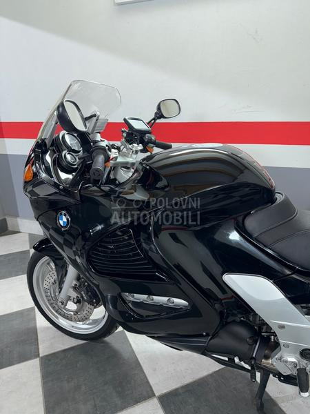BMW K 1200 rs