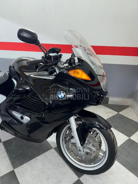 BMW K 1200 rs