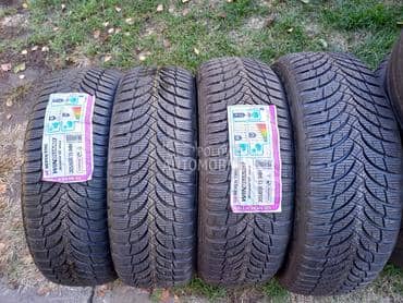 Nexen 205/65 R15 Zimska