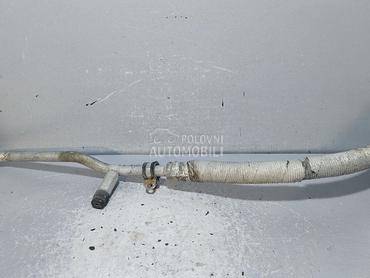 CRIJEVO KLIME za Škoda Fabia