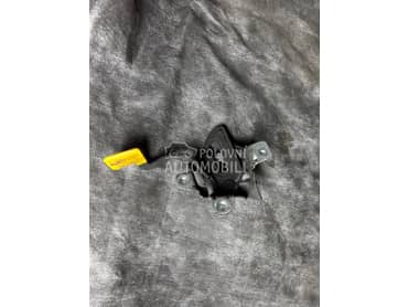 Brava haube za Fiat Panda