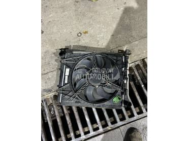 Ventilator hladnjaka 0.9 za Fiat Panda od 2012. do 2022. god.