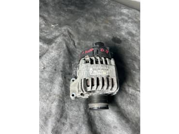 Alternator 0.9 twin air za Fiat 500L od 2012. do 2022. god.