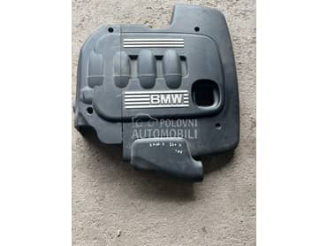 poklopac motora za BMW Serija 1, Serija 3 od 2004. do 2010. god.