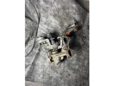 Turbina 0.9 twin air za Fiat Panda od 2012. do 2022. god.