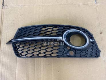 Leva resetka branika za Audi Q5