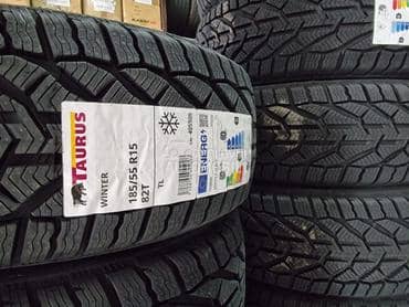 Taurus 185/55 R15 Zimska