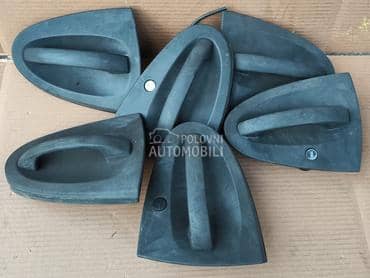 Kvaka vrata za Smart ForTwo od 2007. do 2014. god.