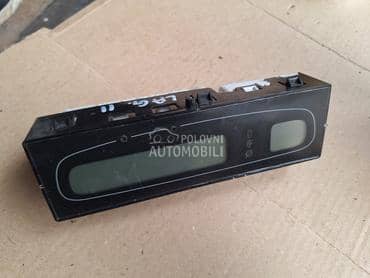 displej ekran za Renault Laguna