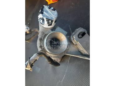 Turbo f30 za BMW 320