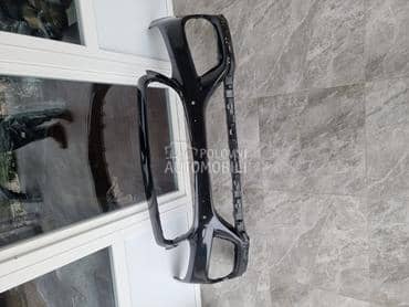 branik w205 za Mercedes Benz C Klasa